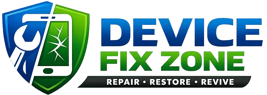 Device Fix Zone | Android Fixes & Troubleshooting