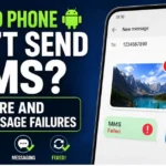 Android Phone Won’t Send MMS? Fix Picture and Video Message Failures
