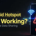 Android USB Tethering Not Working? Share Mobile Data With Your PC