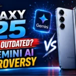 Samsung’s $1,000 Mistake? Why the Galaxy S25 is Already ‘Obsolete’ Due to a Massive Gemini AI Hardware Lock