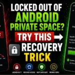Locked Out of Android 15’s New ‘Private Space’? This Hidden Google Trick Is a Total Lifesaver